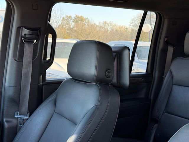 Used 2021 Chevrolet Suburban LT w/ Rear Media and Nav Package image 11