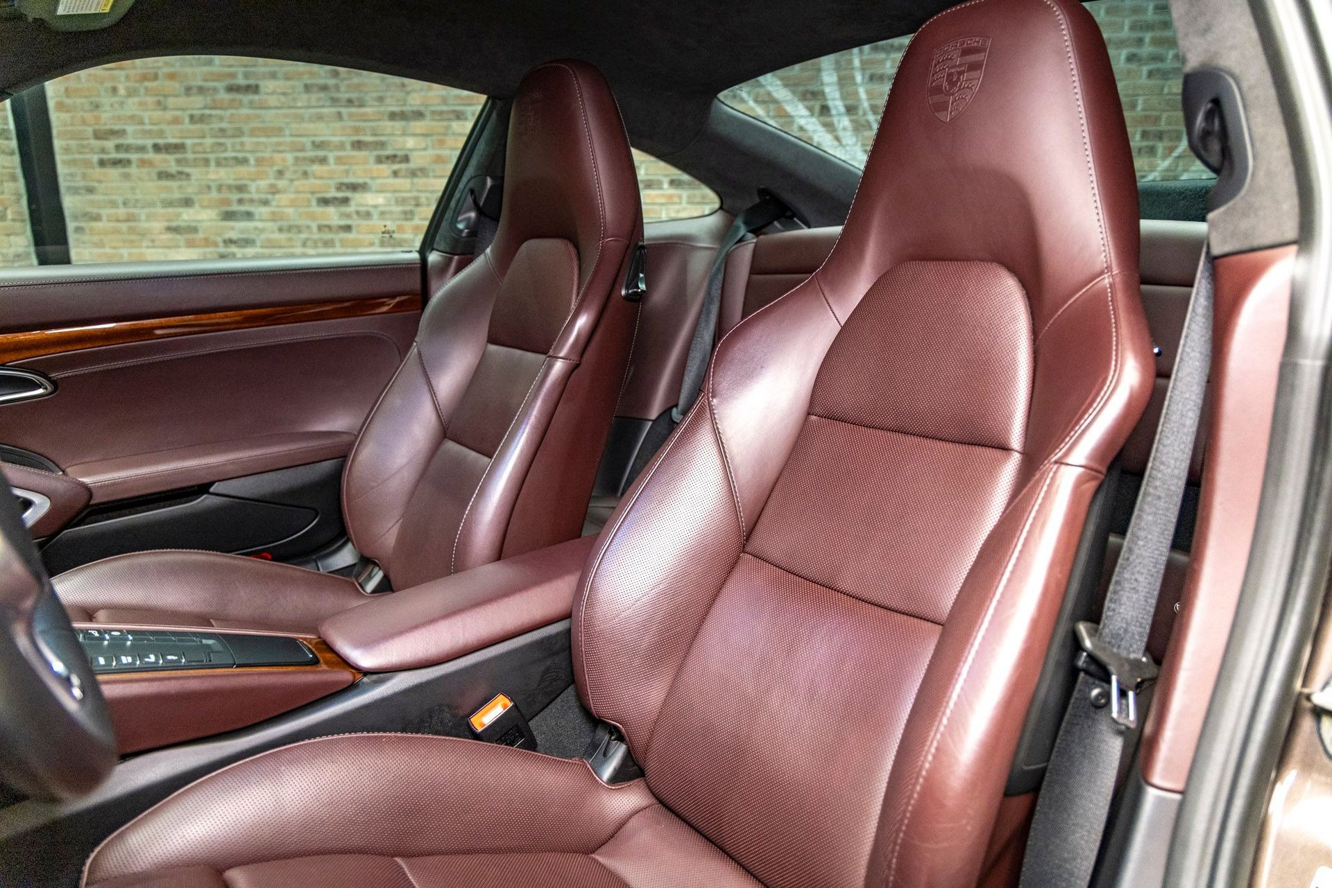 Used 2015 Porsche 911 4 Coupe image 40