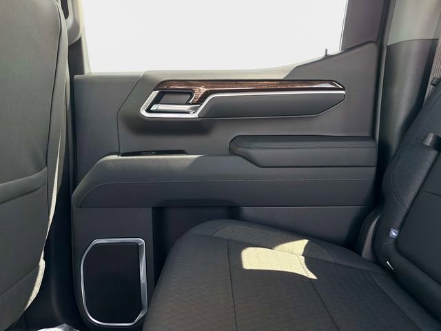 New 2026 GMC Sierra 1500 Elevation AWD/4WD image 14