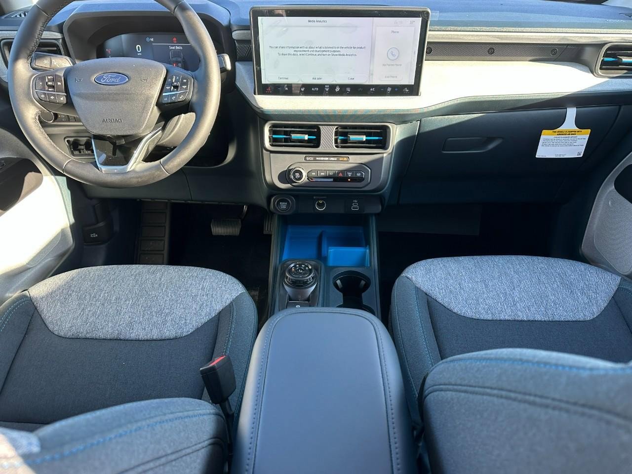 New 2026 Ford Maverick XLT w/ XLT Luxury Package image 5