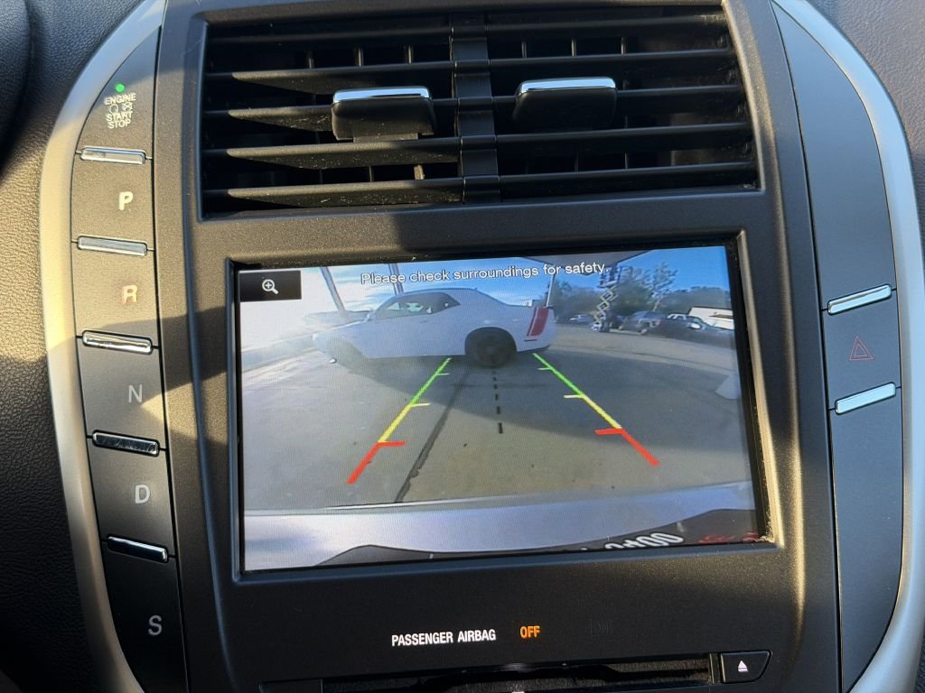 Used 2015 Lincoln MKC AWD w/ Equipment Group 102A Reserve image 16