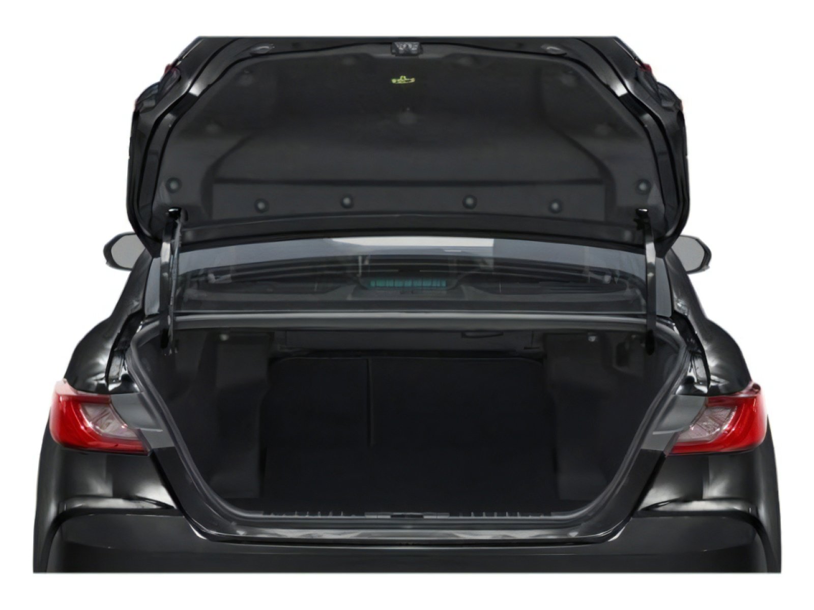 New 2026 Toyota Camry Hybrid FWD image 10
