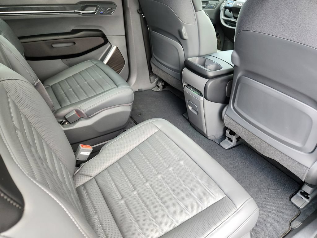 Certified 2024 Kia EV9 Land AWD/4WD image 23