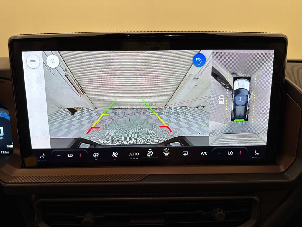 New 2025 Ford Bronco Sport Outer Banks w/ Outer Banks Tech Package+ image 27