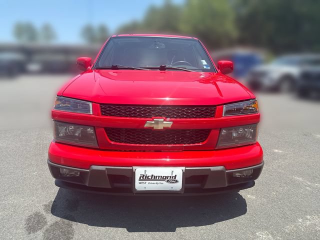 Used 2009 Chevrolet Colorado LT w/ Power Convenience Package RWD image 3