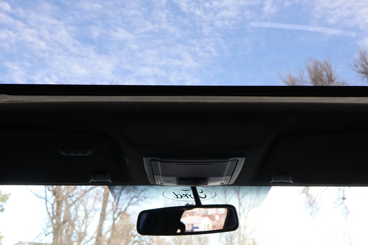 Used 2013 Ford F150 Raptor w/ Luxury Equipment Group AWD/4WD image 28