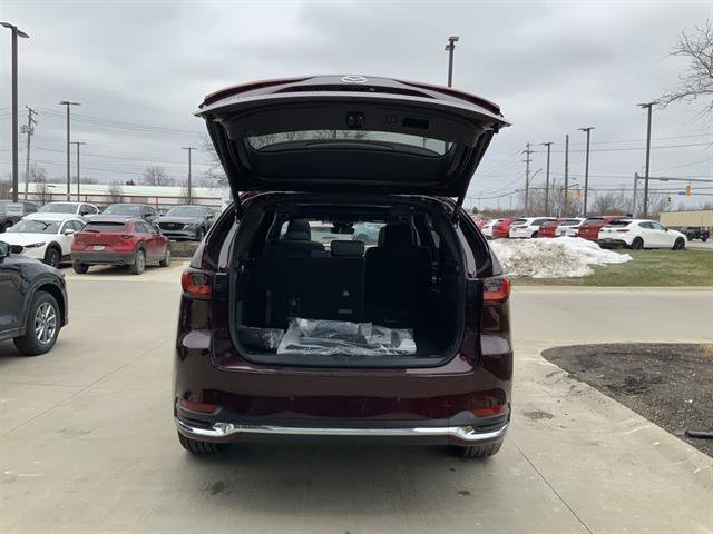 New 2026 MAZDA CX-90 3.3 Turbo S w/ Premium Plus image 6