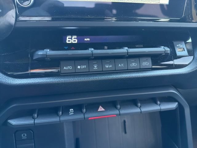 Used 2025 Toyota Tundra SR5 w/ SR5 Convenience Package image 20