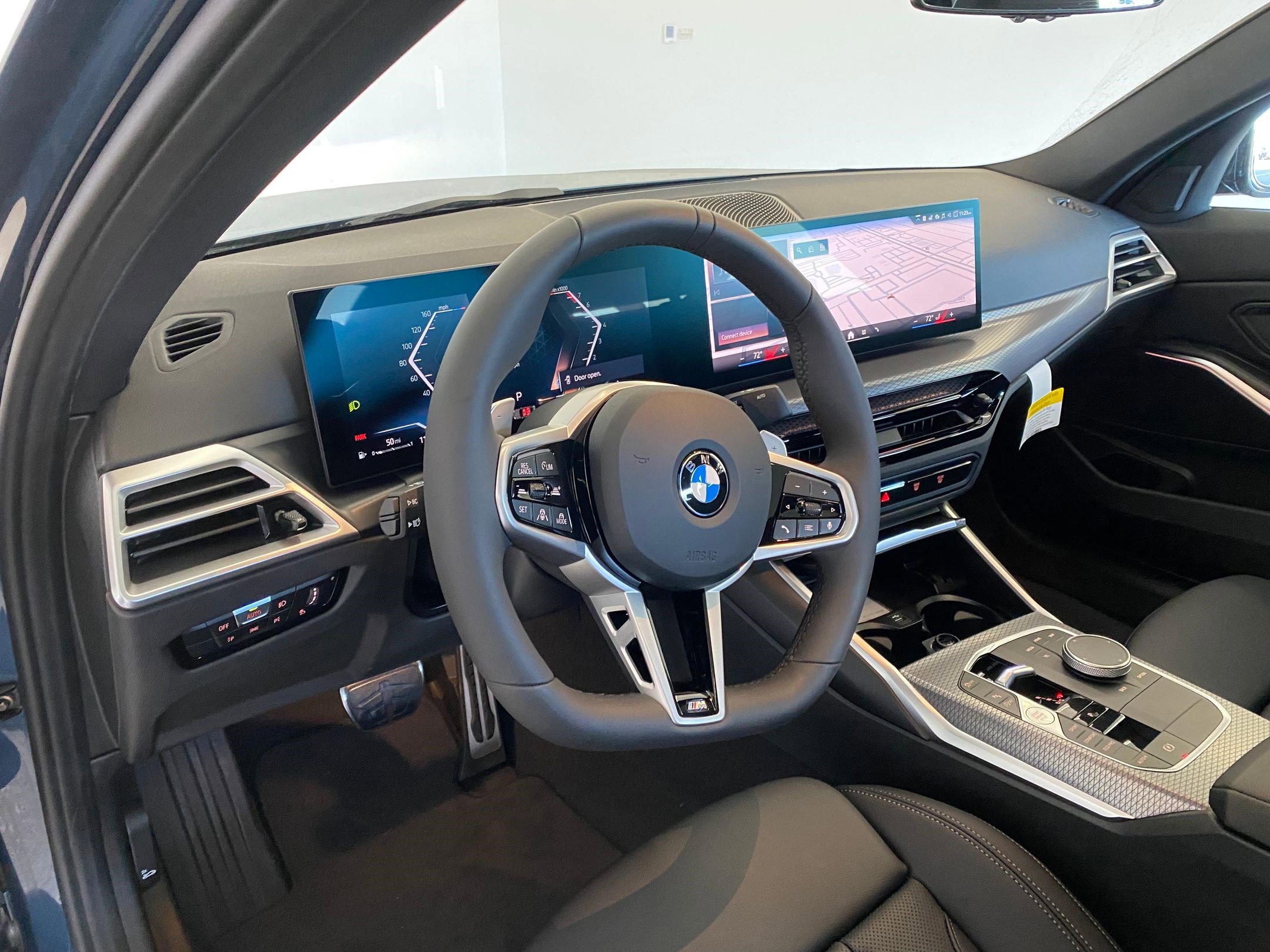 New 2026 BMW 330i xDrive Sedan w/ M Sport Package image 4