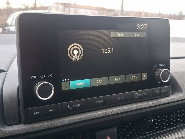 Used 2024 Honda CR-V EX image 18