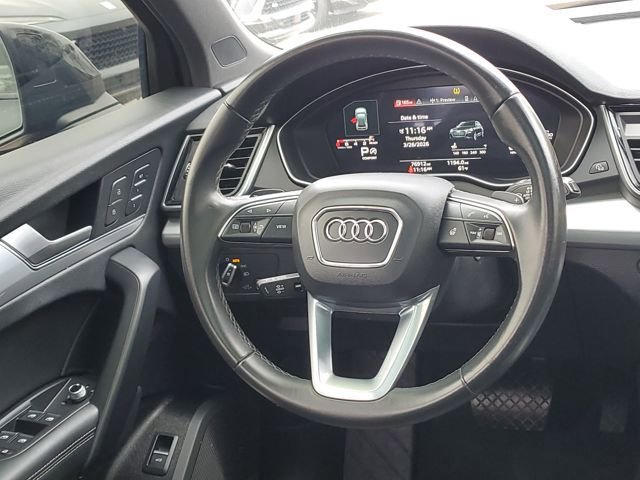 Used 2023 Audi Q5 2.0T Premium Plus image 31
