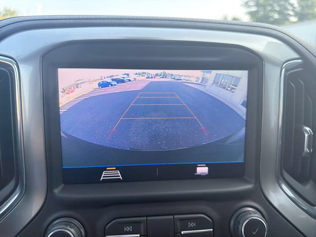 Used 2021 Chevrolet Silverado 1500 RST AWD/4WD image 24