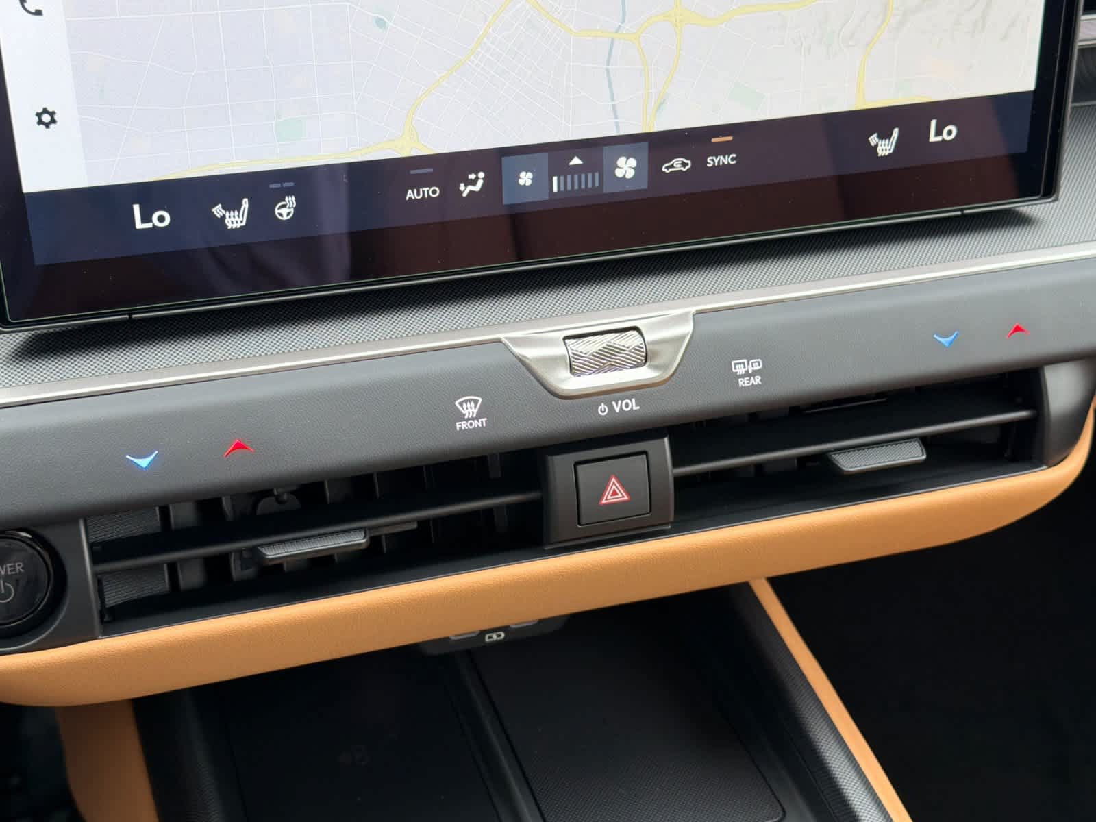 New 2026 Lexus ES 350h w/ Convenience Package FWD image 21