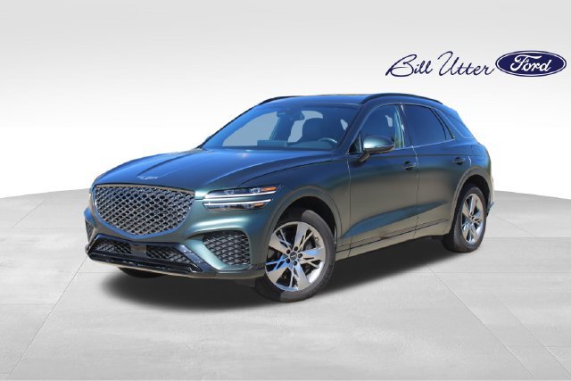 Used 2023 Genesis GV70 3.5T Sport w/ Cargo Package