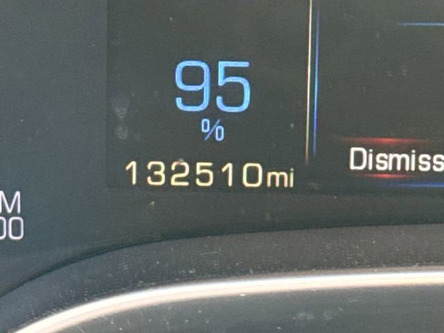 Used 2015 Cadillac SRX Luxury w/ Driver Awareness Package image 24