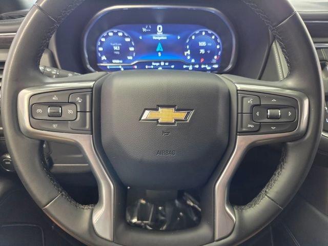 Used 2024 Chevrolet Tahoe LT RWD image 37