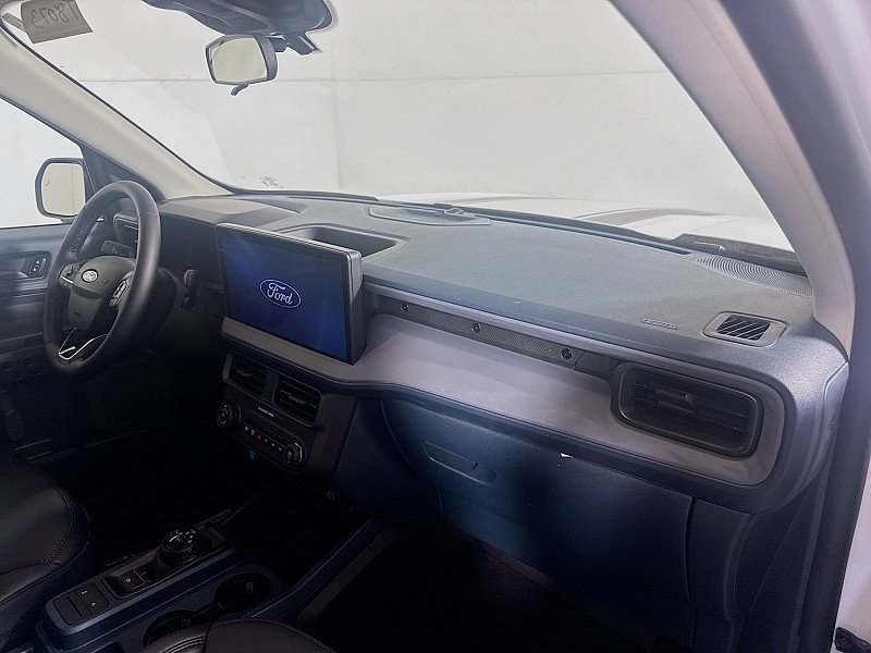 New 2026 Ford Maverick Lariat w/ Black Appearance Package AWD/4WD image 29