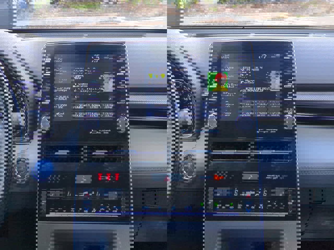 Certified 2019 Toyota Avalon XSE w/ Protection Package image 17