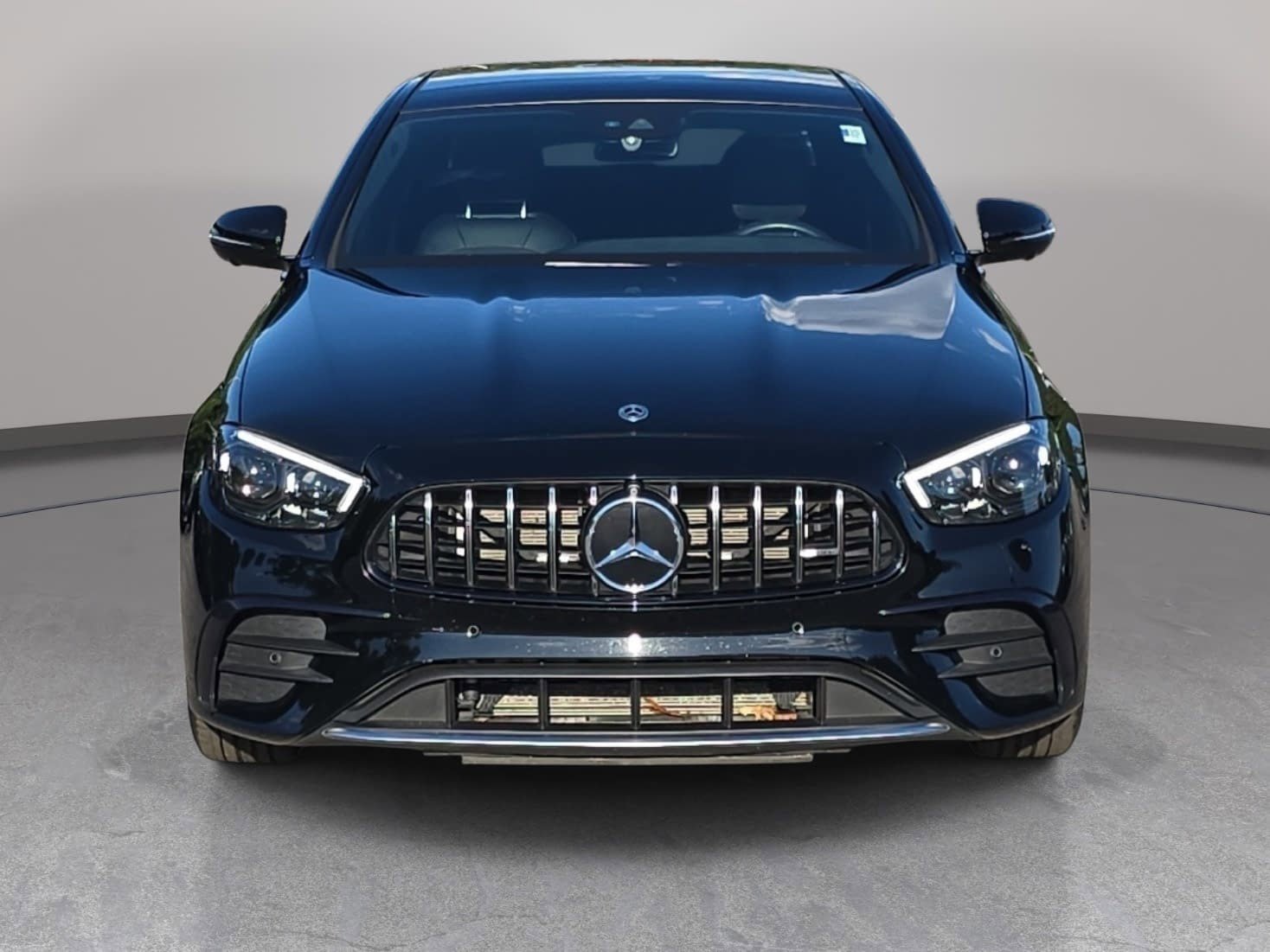 Used 2022 Mercedes-Benz E 53 AMG 4MATIC Sedan image 2