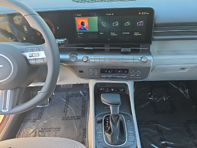 New 2026 Hyundai Kona SEL Sport FWD image 28