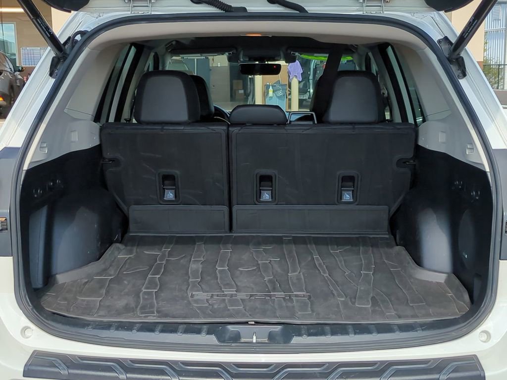 Used 2019 Subaru Forester Limited w/ Popular Package #3 image 12