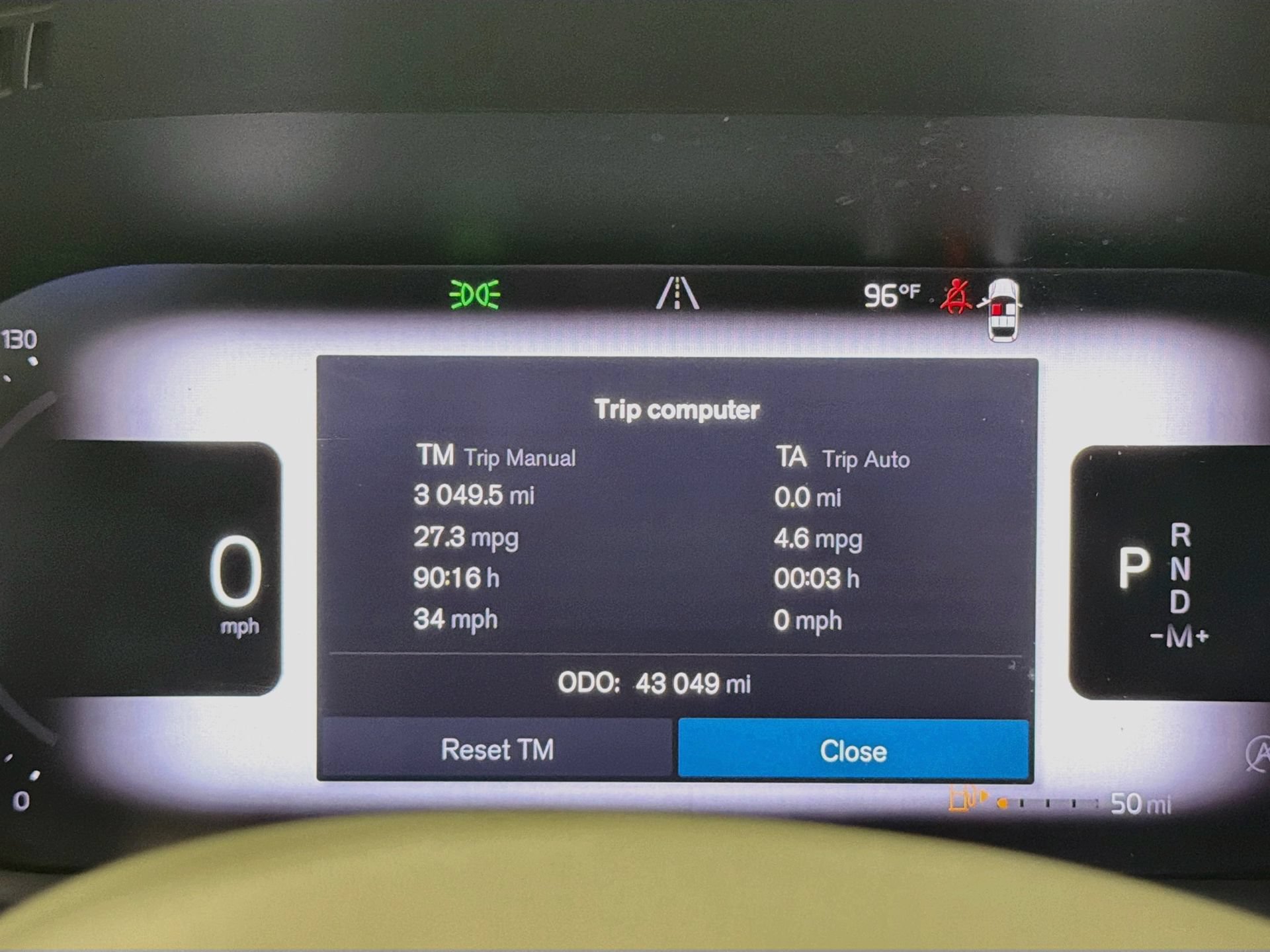 Certified 2024 Volvo XC60 B5 Plus AWD/4WD image 12