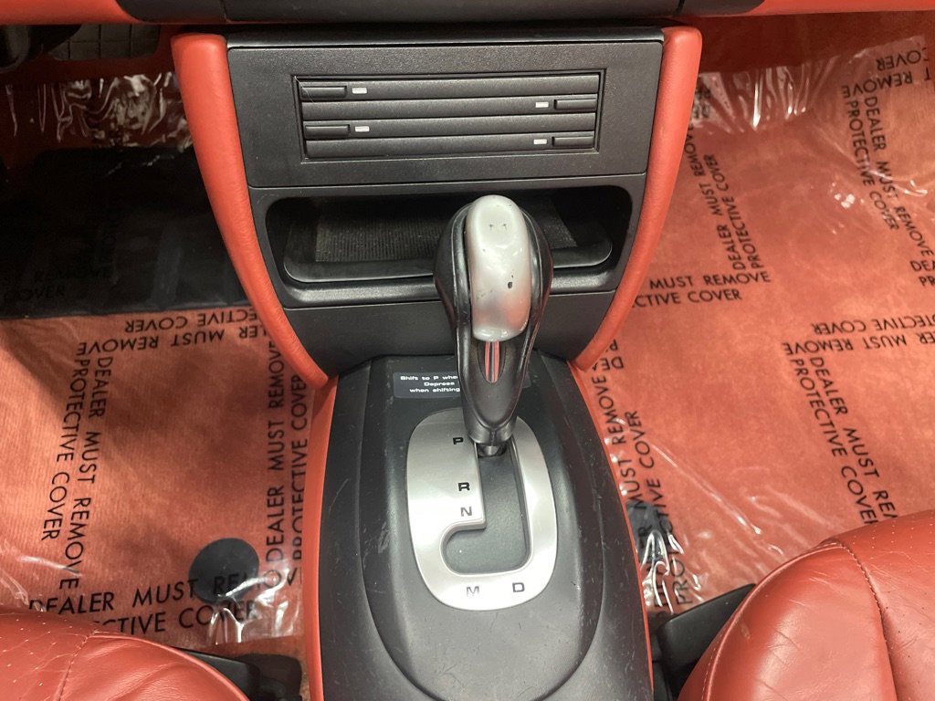 Used 2000 Porsche Boxster image 30