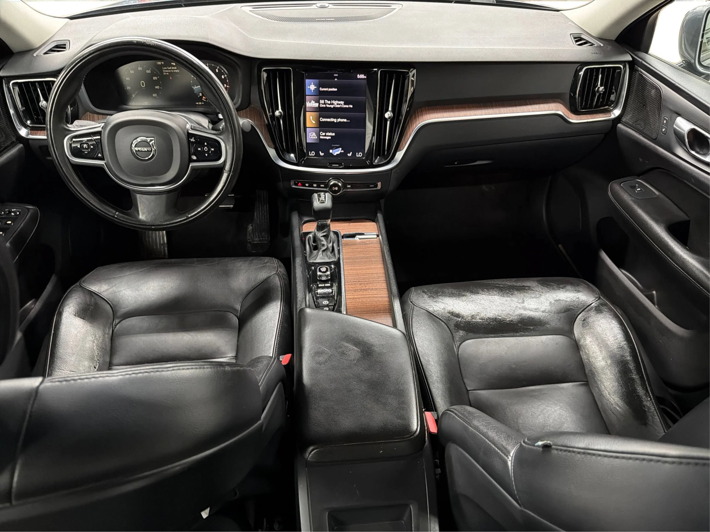 Used 2019 Volvo S60 T5 Momentum w/ Multimedia Package FWD image 20