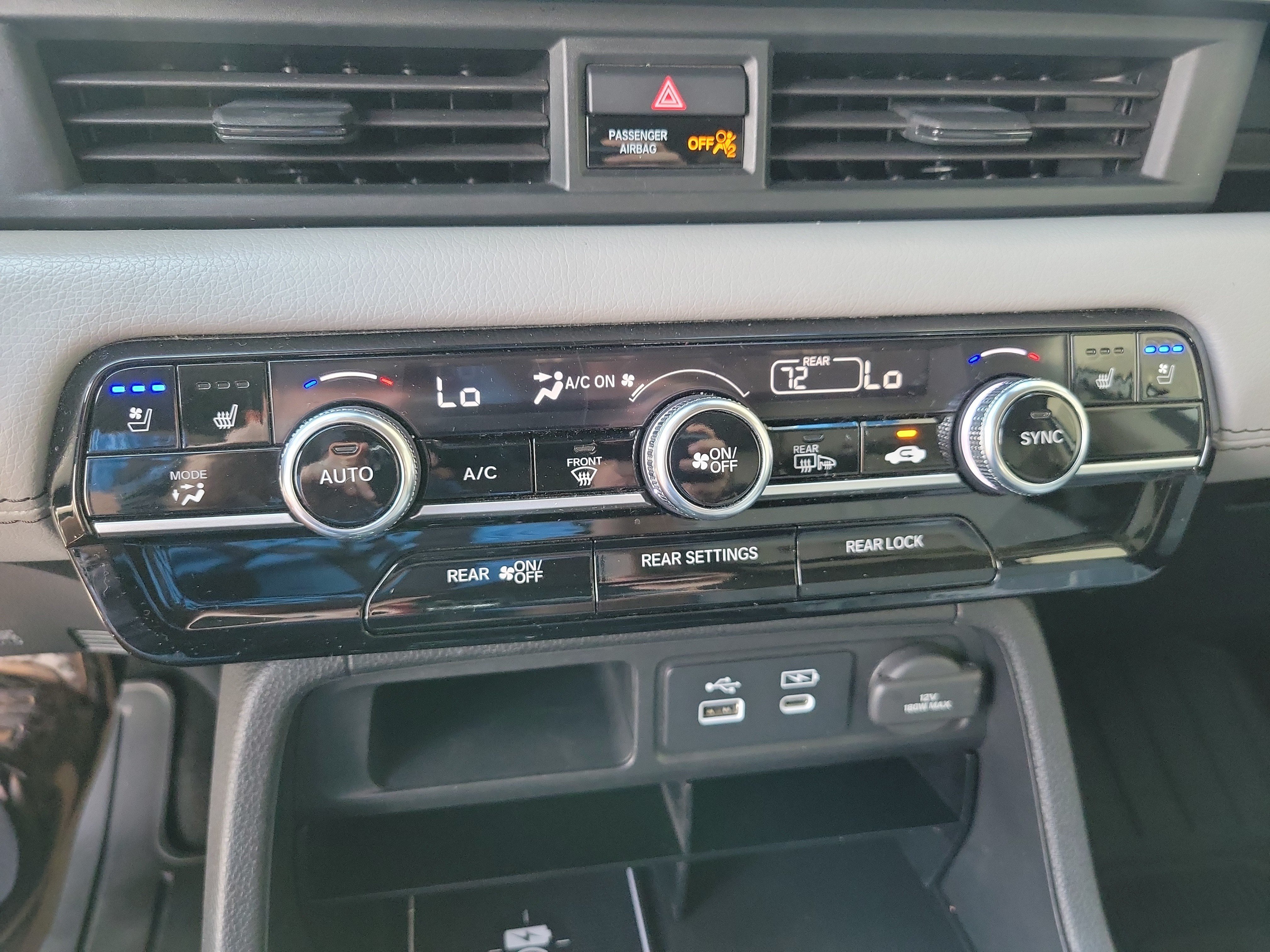 Used 2023 Honda Pilot Elite image 17