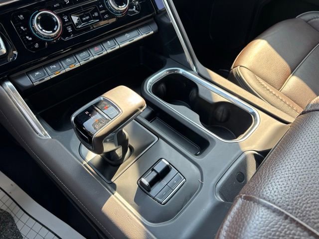 Used 2025 GMC Sierra 1500 Denali image 30