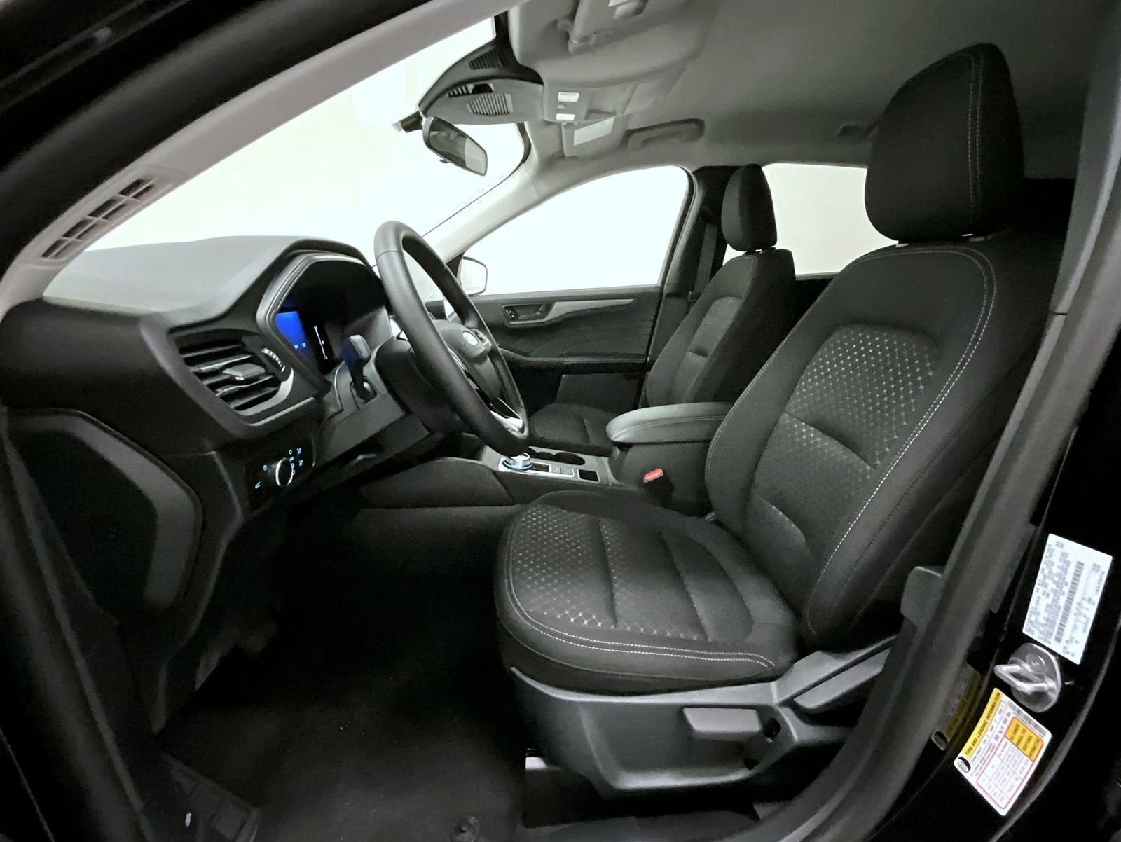 New 2026 Ford Escape Active w/ Tech Pack #1 image 9