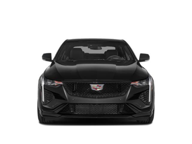 Certified 2024 Cadillac CT4 V Blackwing w/ Carbon Fiber 1 Package RWD image 7