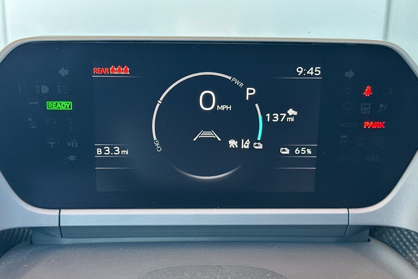 Used 2023 Toyota bZ4X FWD w/ Weather Package image 30