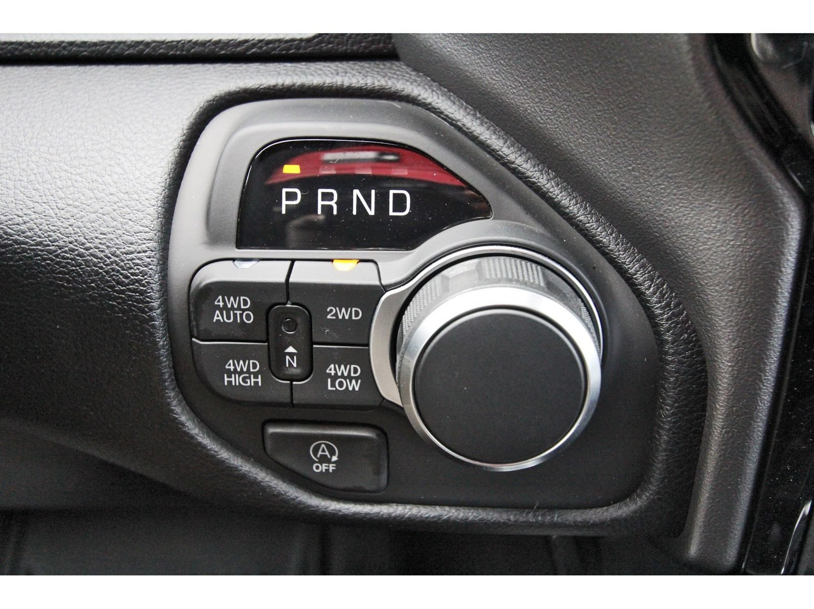 Used 2026 RAM 1500 Lone Star AWD/4WD image 22