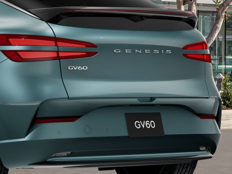 New 2026 Genesis GV60 Advance AWD/4WD image 19