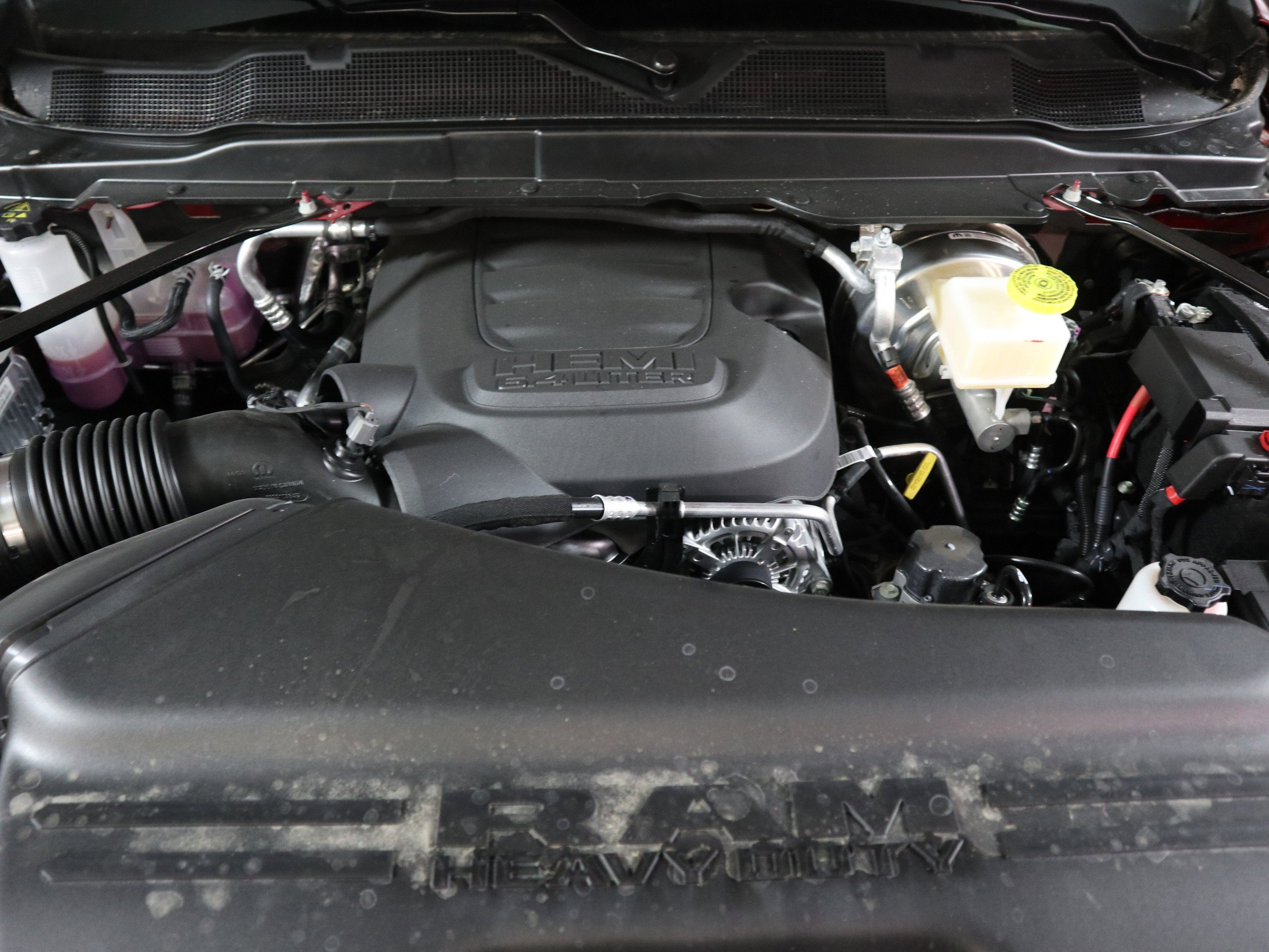 New 2026 RAM 2500 Power Wagon image 14