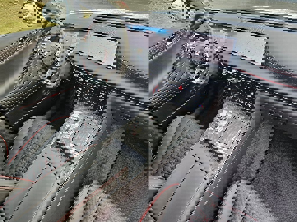 New 2026 Genesis G80 3.5T Sport Prestige image 30