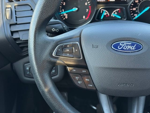 Certified 2018 Ford Escape SE w/ SE Sync 3 Package image 26
