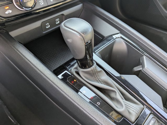 Used 2024 Honda Accord Sport image 12