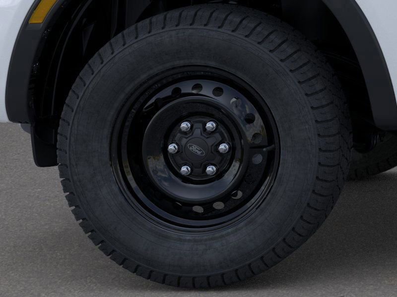 New 2026 Ford Ranger XL w/ FX4 Off-Road Package image 19