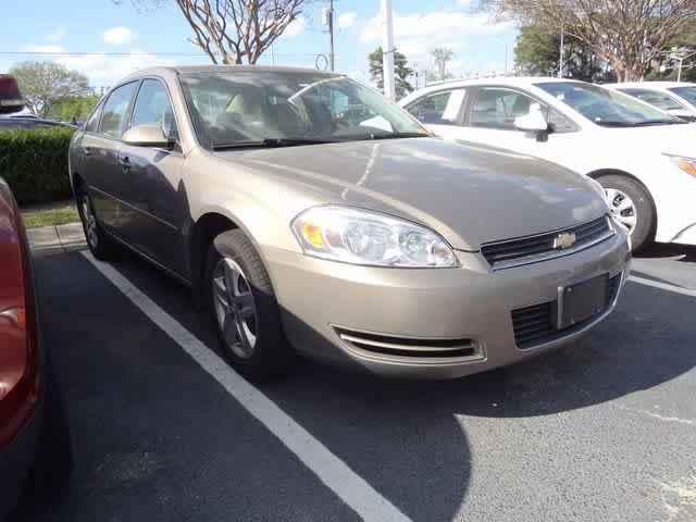 Used 2006 Chevrolet Impala LS image 3