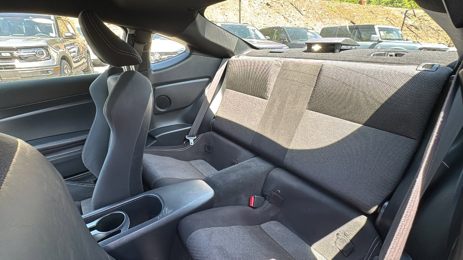 Used 2019 Toyota 86 RWD image 20