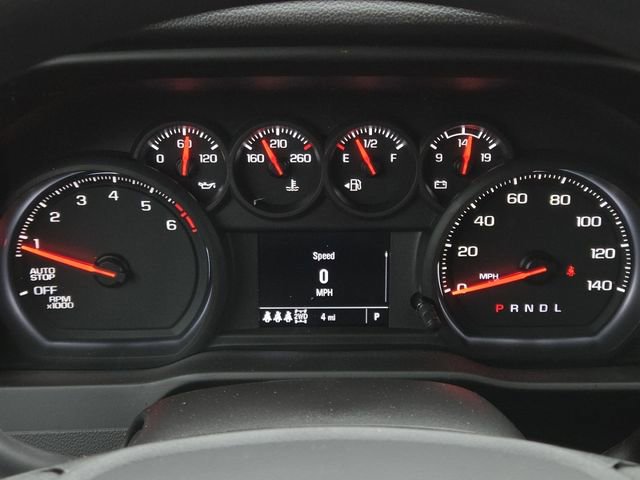 New 2026 GMC Sierra 1500 Pro w/ Pro Value Package image 31