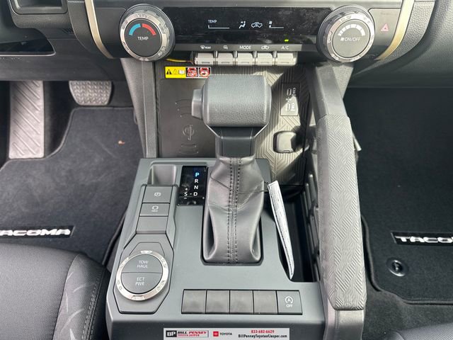New 2026 Toyota Tacoma SR5 image 14