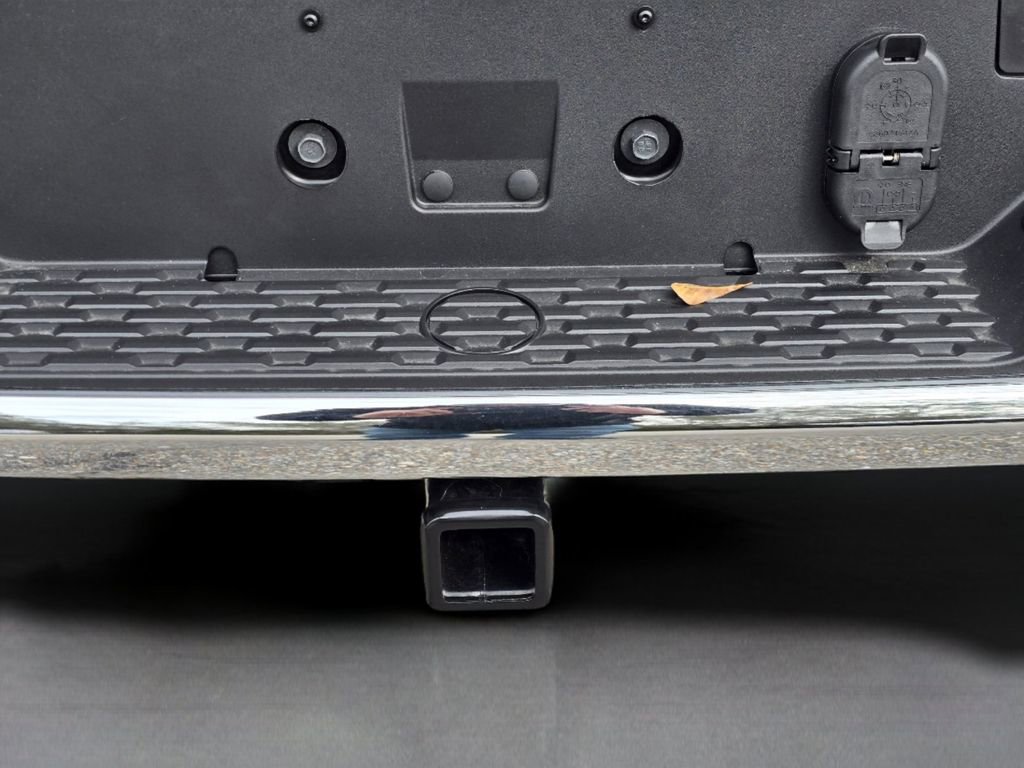 New 2026 RAM 1500 Big Horn AWD/4WD image 9
