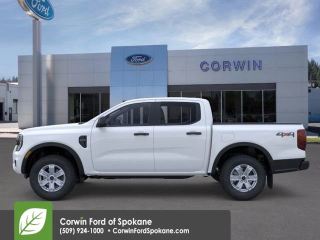 New 2025 Ford Ranger XL w/ Trailer Tow Package image 5