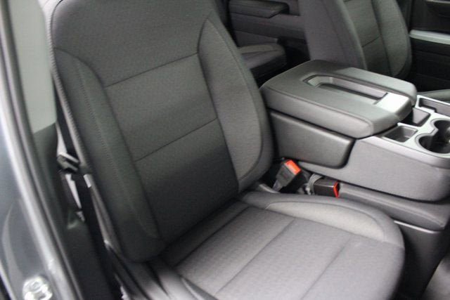 New 2025 Chevrolet Silverado 1500 LT w/ Z71 Off-Road Package image 22
