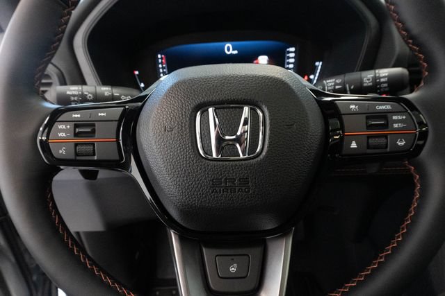 New 2026 Honda Pilot TrailSport image 19