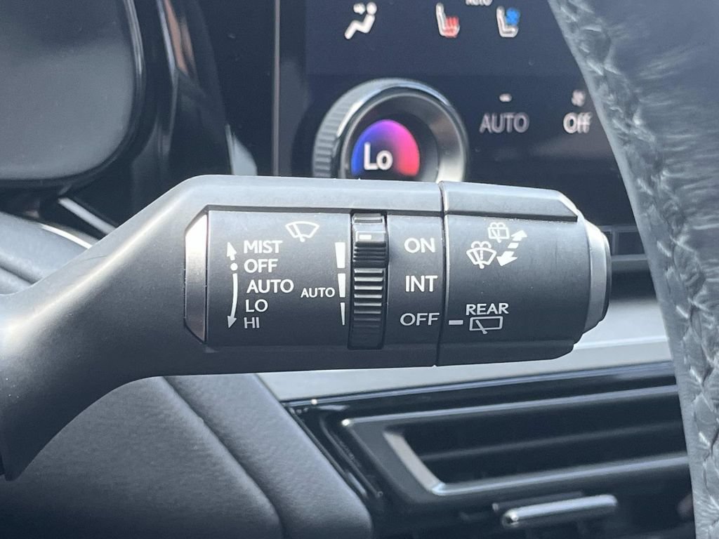 Used 2024 Lexus TX 350 FWD w/ Technology Package image 46