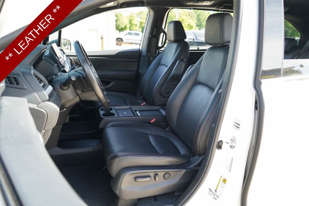 Used 2025 Honda Odyssey Sport-L image 7